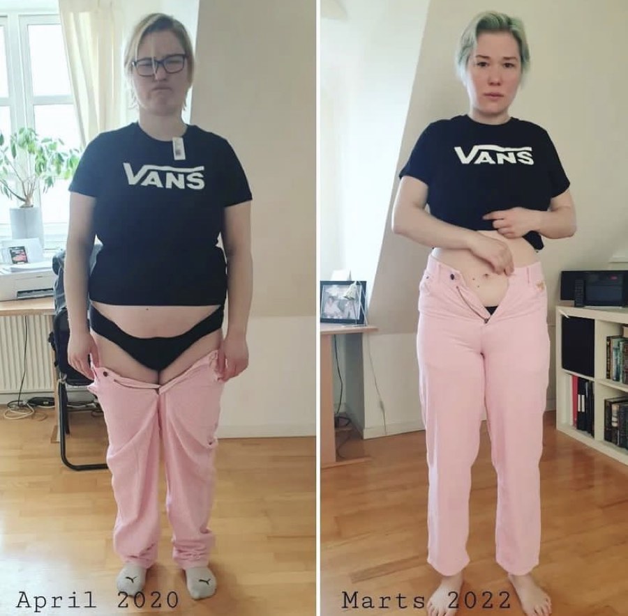 BURN member transformation