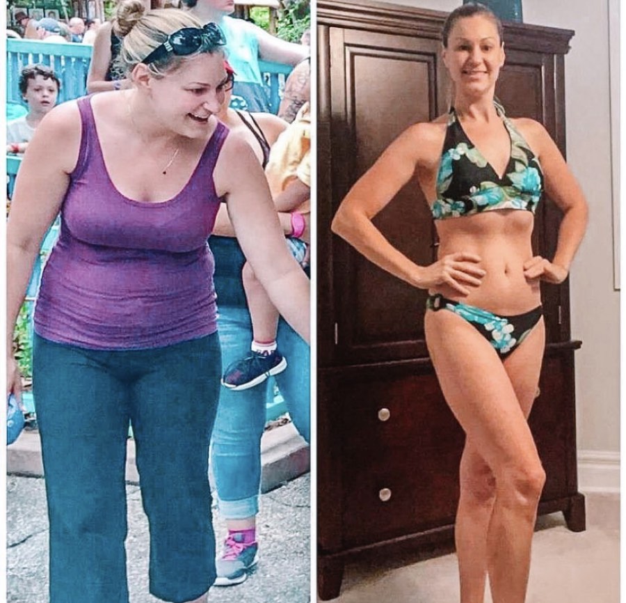 BURN member transformation