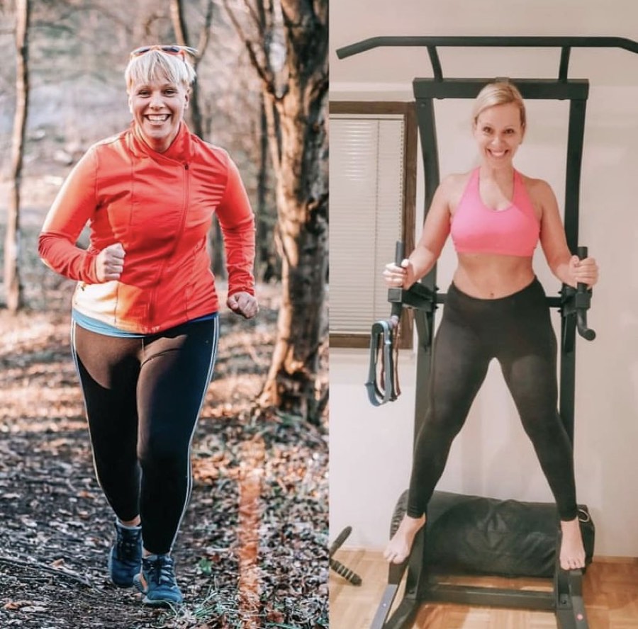 BURN member transformation